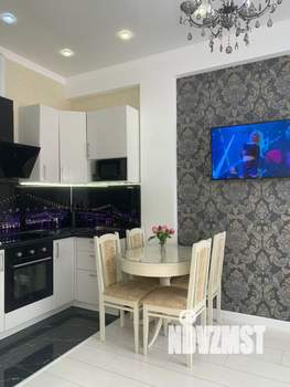 2-к квартира, на длительный срок, 35м2, 5/14 этаж