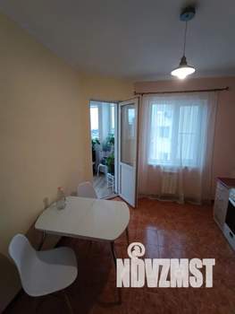 3-к квартира, посуточно, 70м2, 14/16 этаж