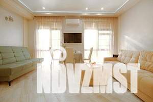 1-к квартира, посуточно, 32м2, 1/4 этаж