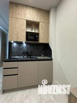 Студия квартира, посуточно, 25м2, 4/7 этаж