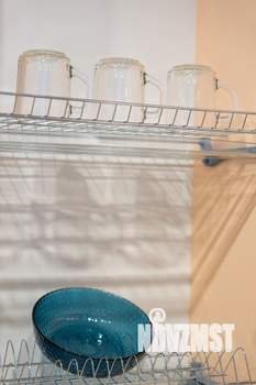 1-к квартира, посуточно, 16м2, 1/1 этаж