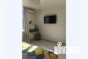 3-к квартира, посуточно, 80м2, 3/5 этаж