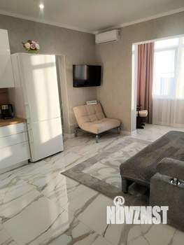 1-к квартира, на длительный срок, 47м2, 6/16 этаж