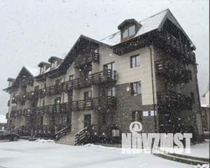 3-к квартира, посуточно, 60м2, 1/1 этаж