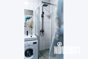 1-к квартира, посуточно, 30м2, 2/3 этаж