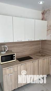 Студия квартира, посуточно, 20м2, 1/3 этаж