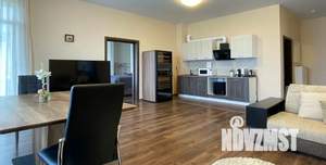 3-к квартира, посуточно, 125м2, 5/5 этаж