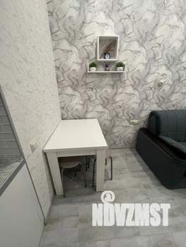 1-к квартира, посуточно, 48м2, 1/1 этаж