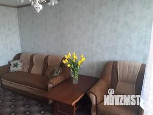 2-к квартира, посуточно, 55м2, 2/5 этаж