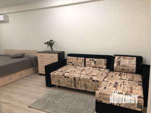 1-к квартира, на длительный срок, 57м2, 9/9 этаж