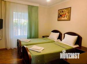 1-к квартира, на длительный срок, 18м2, 1/3 этаж