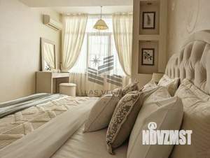 2-к квартира, на длительный срок, 120м2, 7/9 этаж