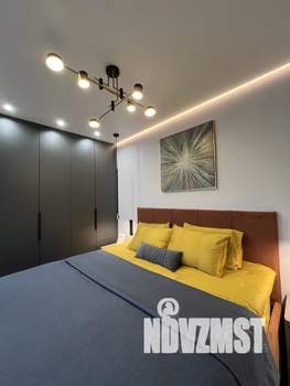 2-к квартира, посуточно, 38м2, 9/14 этаж