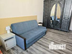 2-к квартира, посуточно, 60м2, 4/5 этаж