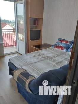 2-к квартира, посуточно, 40м2, 4/5 этаж