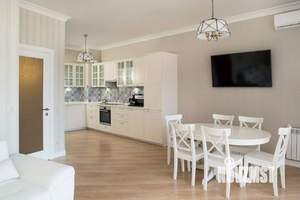 3-к квартира, на длительный срок, 95м2, 6/27 этаж