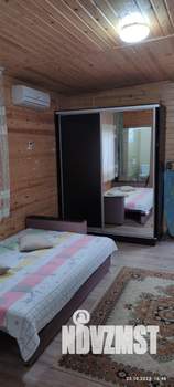 Студия квартира, на длительный срок, 30м2, 1/2 этаж