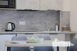 1-к квартира, посуточно, 37м2, 2/6 этаж