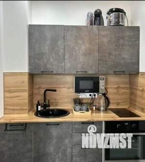 1-к квартира, посуточно, 23м2, 1/1 этаж