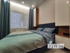 2-к квартира, посуточно, 50м2, 1/1 этаж