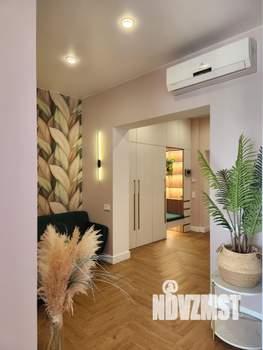 1-к квартира, на длительный срок, 75м2, 12/24 этаж