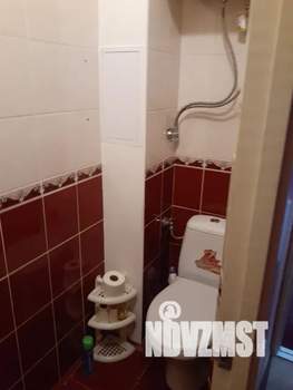 2-к квартира, посуточно, 49м2, 15/16 этаж