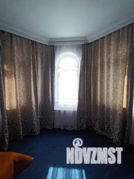 2-к квартира, посуточно, 53м2, 2/3 этаж