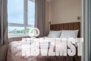 1-к квартира, посуточно, 27м2, 5/12 этаж