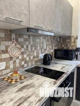 2-к квартира, посуточно, 35м2, 1/1 этаж