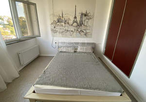 1-к квартира, на длительный срок, 52м2, 11/11 этаж