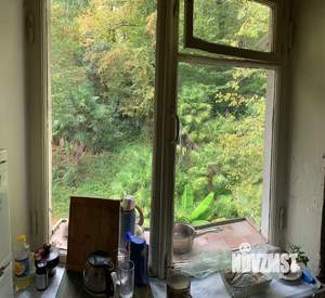 3-к квартира, на длительный срок, 43м2, 5/5 этаж