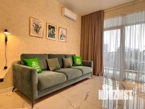 1-к квартира, посуточно, 60м2, 8/14 этаж