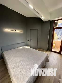 2-к квартира, посуточно, 44м2, 6/6 этаж