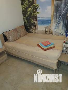 2-к квартира, посуточно, 38м2, 6/10 этаж