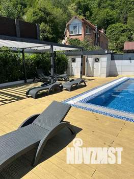 1-к квартира, посуточно, 30м2, 3/3 этаж
