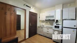 1-к квартира, посуточно, 54м2, 4/9 этаж