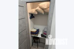 1-к квартира, посуточно, 20м2, 2/3 этаж