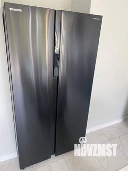 2-к квартира, посуточно, 53м2, 1/1 этаж