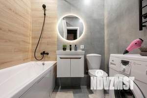 1-к квартира, посуточно, 25м2, 11/12 этаж