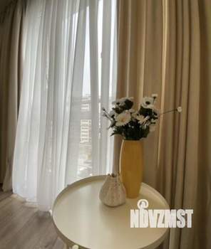 Студия квартира, на длительный срок, 30м2, 6/13 этаж