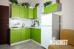 1-к квартира, посуточно, 32м2, 8/8 этаж