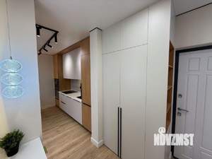 3-к квартира, на длительный срок, 46м2, 8/18 этаж