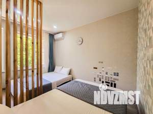 Студия квартира, на длительный срок, 31м2, 3/4 этаж