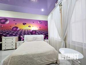 1-к квартира, посуточно, 25м2, 1/3 этаж