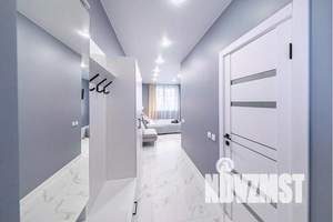 1-к квартира, посуточно, 24м2, 1/1 этаж