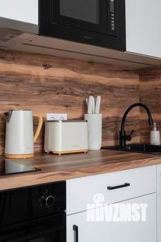 Студия квартира, на длительный срок, 21м2, 12/19 этаж