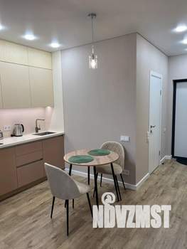 1-к квартира, посуточно, 30м2, 5/7 этаж