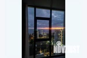 1-к квартира, посуточно, 25м2, 11/17 этаж