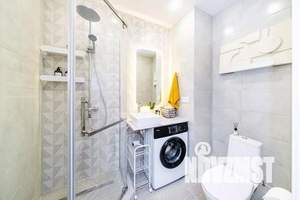 1-к квартира, посуточно, 25м2, 12/12 этаж