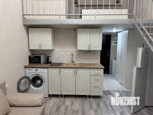 1-к квартира, на длительный срок, 35м2, 1/3 этаж